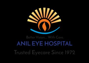 Anil Eye Hospital